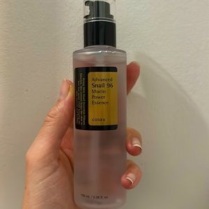 COSRX Advanced Snail 96 Mucin Power Essence 100 ml